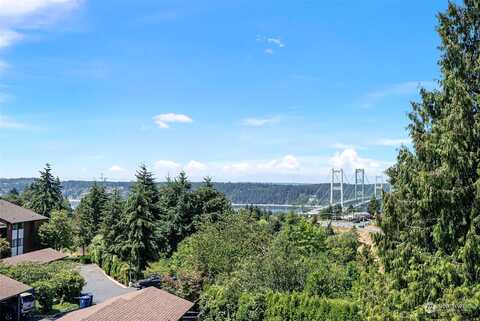 N Skyview Lane, Tacoma, WA 98406