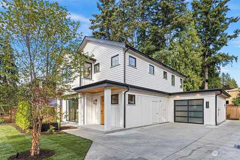 128Th Avenue Ne, Kirkland, WA 98033