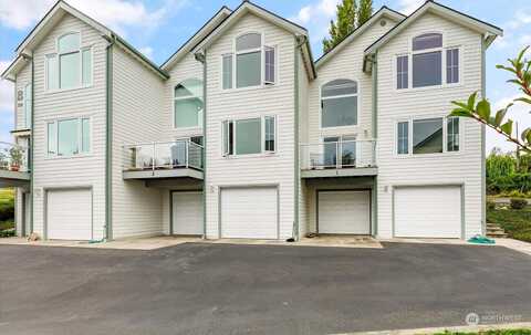 Sw 19Th Court, Oak Harbor, WA 98277