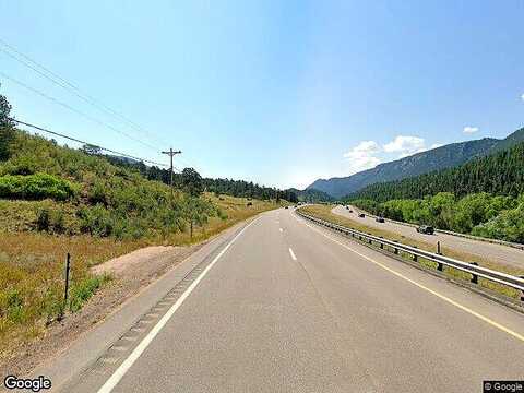 W Highway 24, Woodland Park, CO 80863