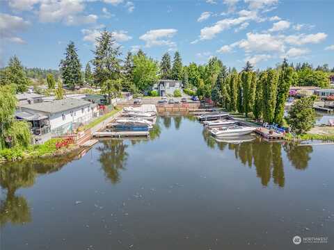 Ne 175Th Street, Kenmore, WA 98028