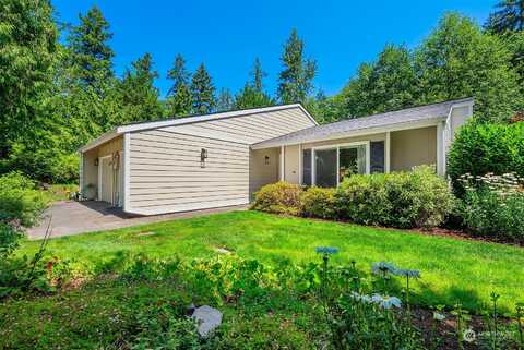 87Th Avenue Ct, Gig Harbor, WA 98335