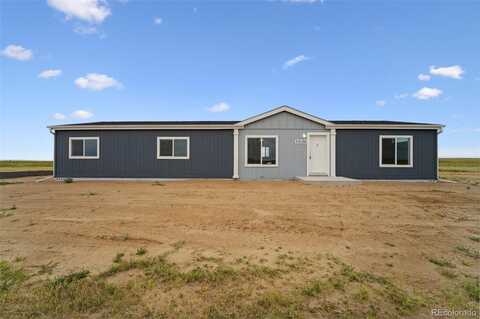 E Cty Rd 6, Byers, CO 80103