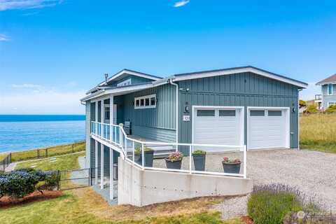 Ft Ebey Road, Coupeville, WA 98239