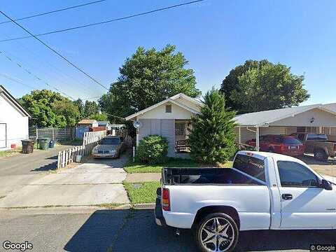 St Helens St, Yakima, WA 98902