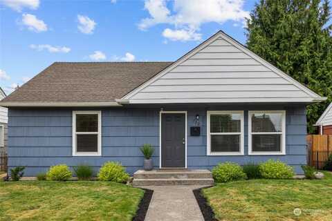 Se 5Th St, Puyallup, WA 98372