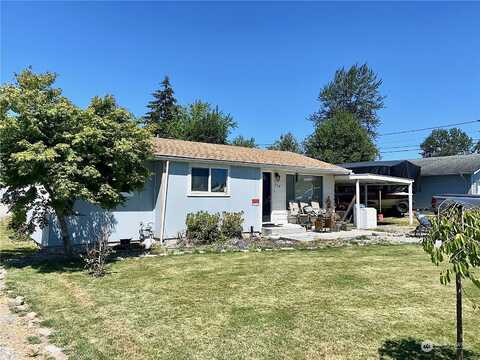 Sw 93Rd St, Everett, WA 98204