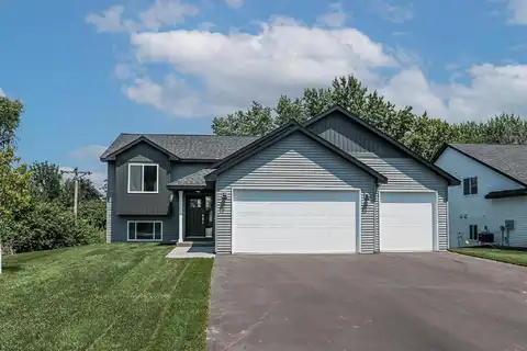 114Th Lane Ne, Blaine, MN 55449