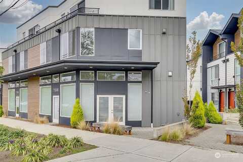 Beacon Avenue S, Seattle, WA 98108