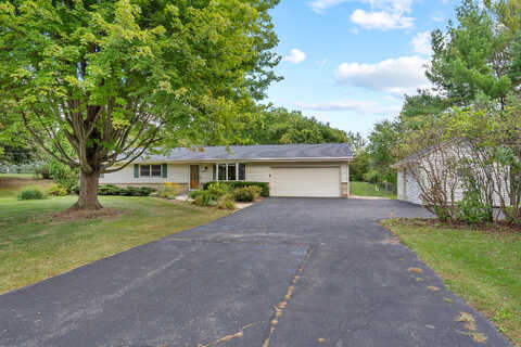 Townline Rd, West Bend, WI 53090