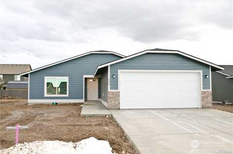 Street Ne, Quincy, WA 98848