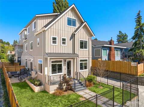 18Th Avenue Sw, Seattle, WA 98106