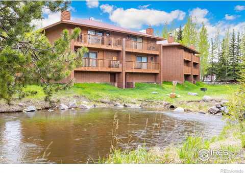 Lagoon Drive, Frisco, CO 80443