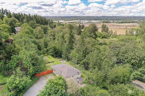 Oak Street, Milton, WA 98354