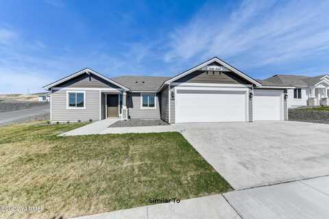 Grapevine St, Grandview, WA 98930