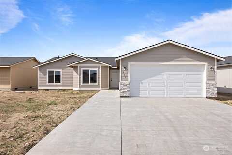 Street Ne, Quincy, WA 98848