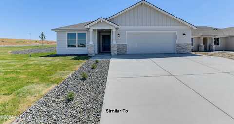 Trellis St, Grandview, WA 98930