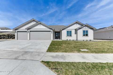 Trellis St, Grandview, WA 98930