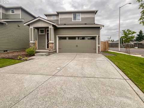 Ne 156Th Pl, Vancouver, WA 98660