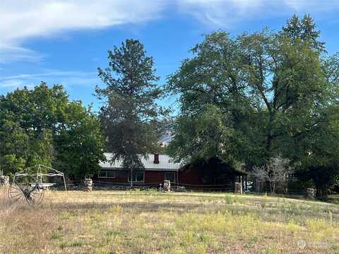 Twisp- Carlton Rd, Twisp, WA 98856