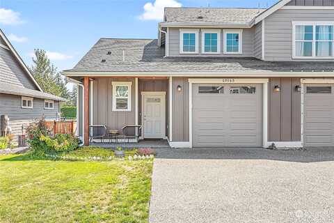 Red Ridge Drive, Lynden, WA 98264