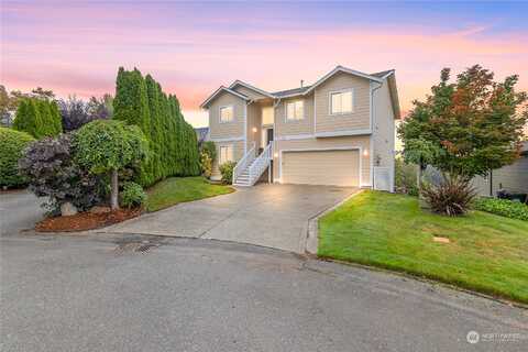 140Th Street Ct E, Puyallup, WA 98391