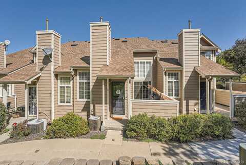 Zenobia Street, Westminster, CO 80030