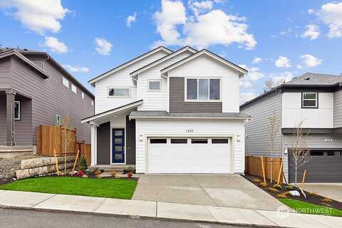 121St Lane Se, Snohomish, WA 98296