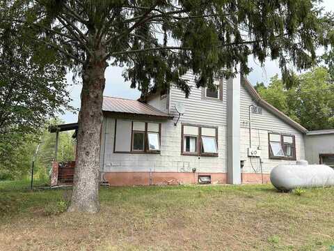 Norway Road, Iron River, WI 55847