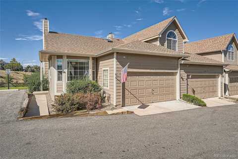 Zenobia Loop, Westminster, CO 80030