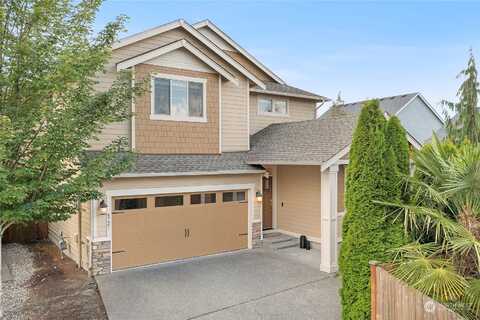 Elaine Avenue Se, Auburn, WA 98092