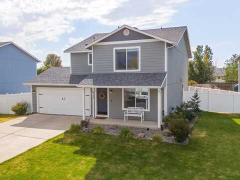 S West Terrace St, Cheney, WA 99004