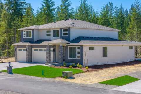 (Lot 3) 6Th Street E, Fife, WA 98424