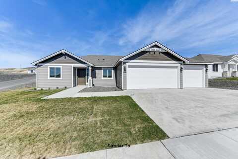 W 30Th Pl, Kennewick, WA 99338