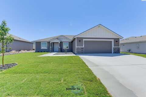 W 30Th Pl, Kennewick, WA 99338