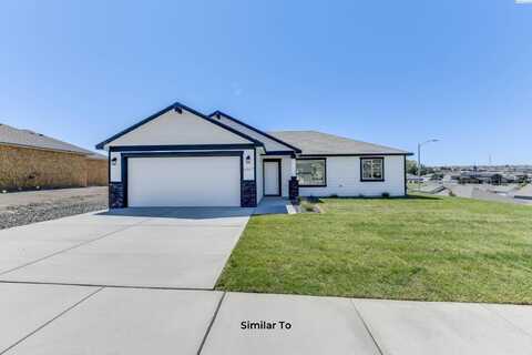 W 30Th Pl, Kennewick, WA 99338