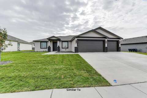 W 30Th Pl, Kennewick, WA 99338