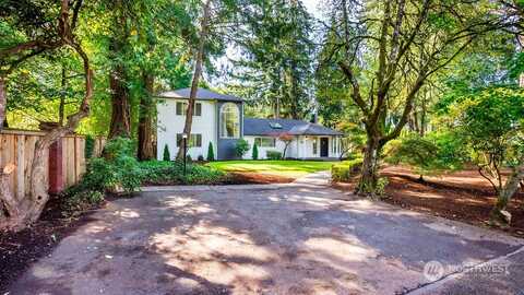 Sw Hilltop Lane, Lakewood, WA 98499