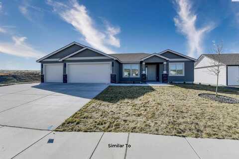 W 30Th Pl, Kennewick, WA 99338