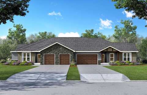 Wileman Drive, Edgerton, WI 53534