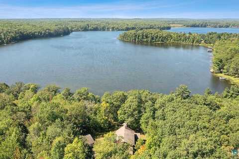 Troutdale Road, Iron River, WI 54847