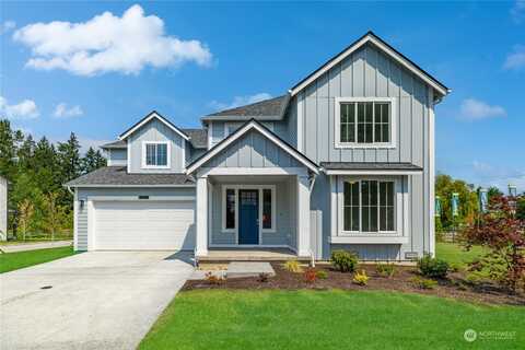 156Th Street E, Puyallup, WA 98375