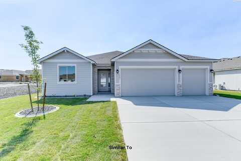 W 30Th Pl, Kennewick, WA 99338