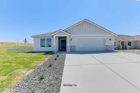 W 30Th Pl, Kennewick, WA 99338