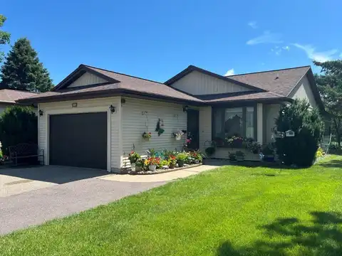 Saddle Ridge, Portage, WI 53901