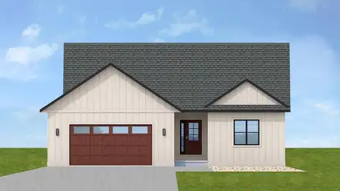 Boone Lane, Holmen, WI 54636