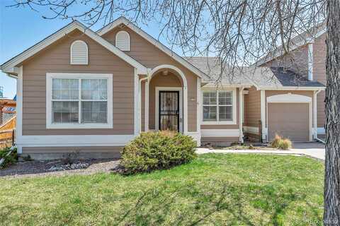 Newcombe Street, Arvada, CO 80004