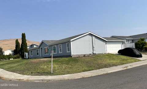 Horizon Ct, Yakima, WA 98901