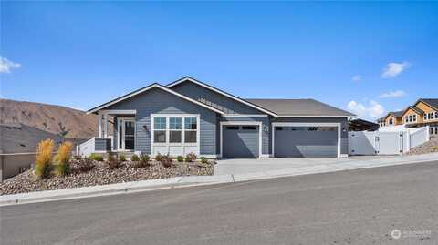 S Kent Avenue, East Wenatchee, WA 98802