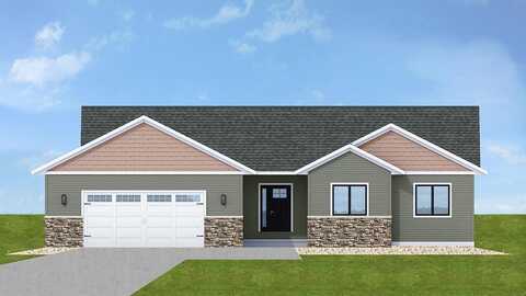 Boone Lane, Holmen, WI 54636